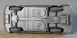 Preview: Wiking Volkswagen Karmann Ghia 1960 Plasticmodel (1627)